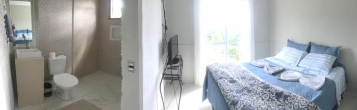 aconchego das flores