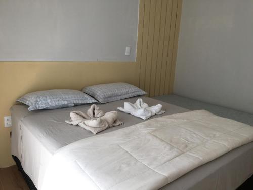 aconchego das flores