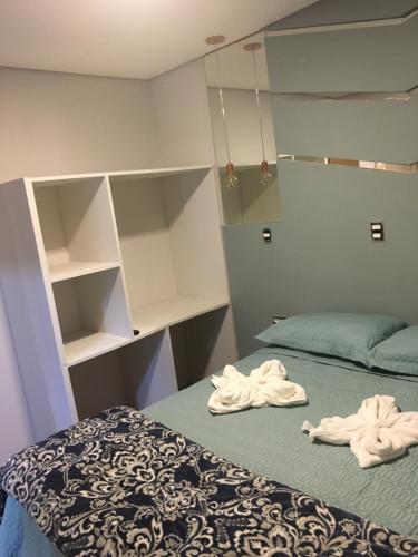 aconchego das flores