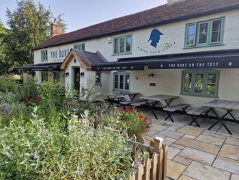 romsey