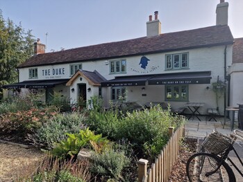 romsey
