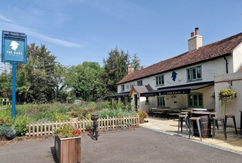 romsey