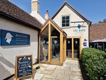 romsey