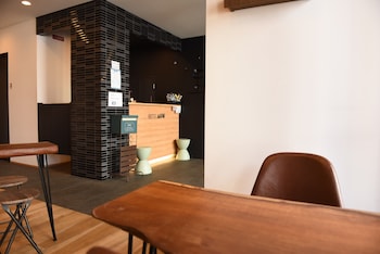 hotel wan osaka ebisu