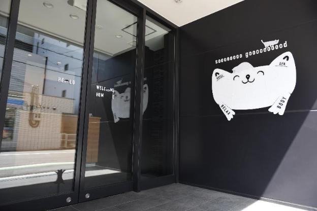 hotel wan osaka ebisu