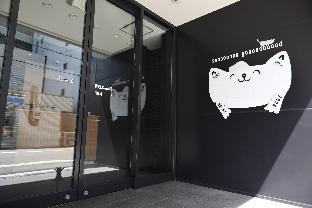 hotel wan osaka ebisu