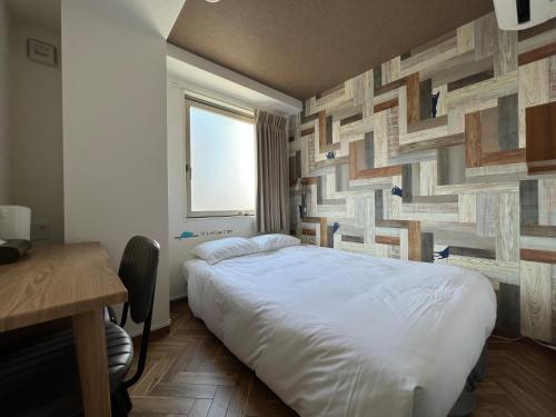 hotel wan osaka ebisu