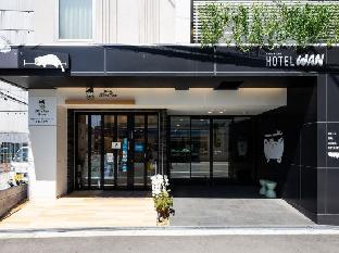 hotel wan osaka ebisu