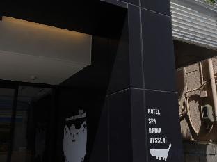 hotel wan osaka ebisu