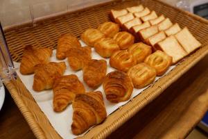 hotel wan osaka ebisu