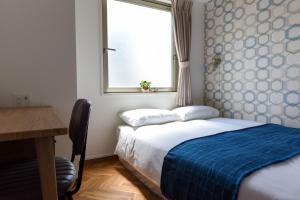 hotel wan osaka ebisu