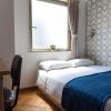 hotel wan osaka ebisu