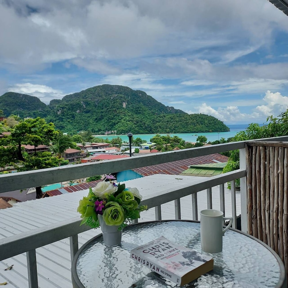 ko phi phi