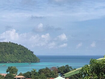 ko phi phi