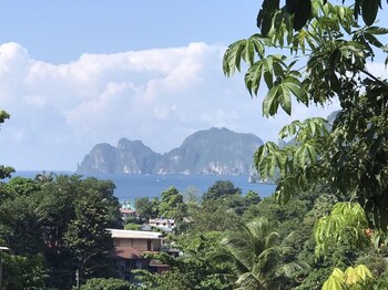 ko phi phi