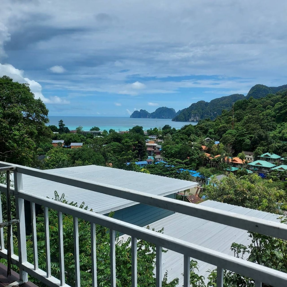 ko phi phi