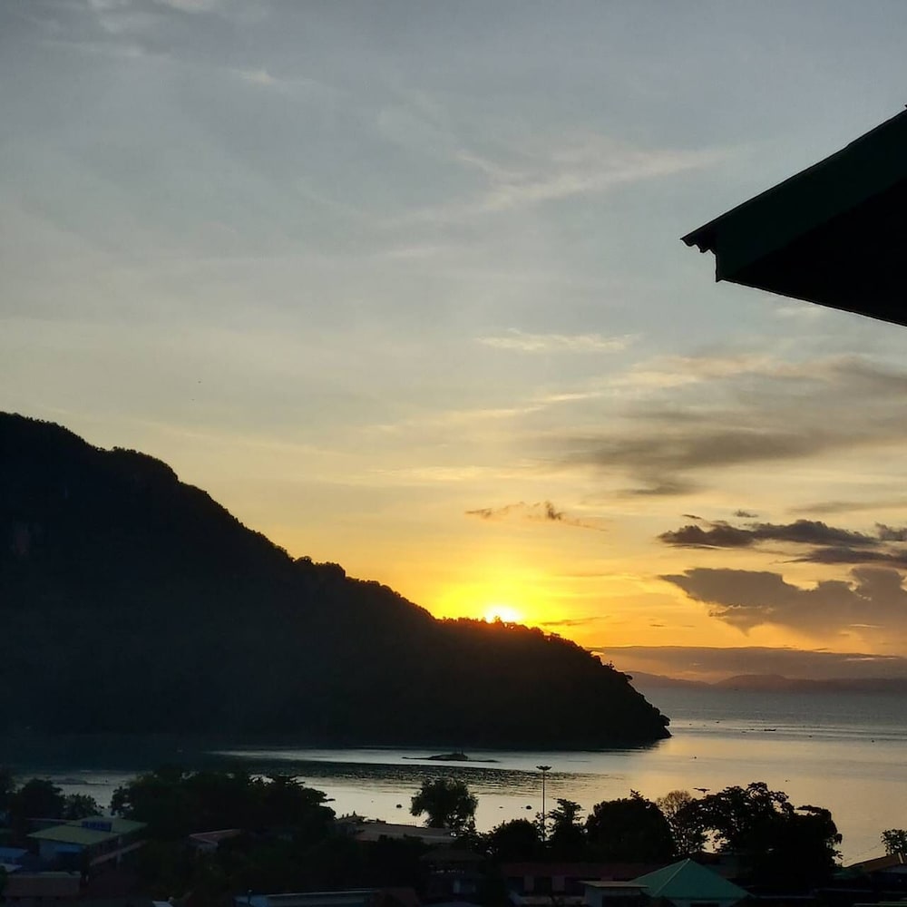 ko phi phi