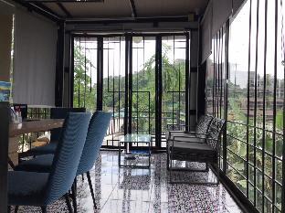 blue view house phi phi