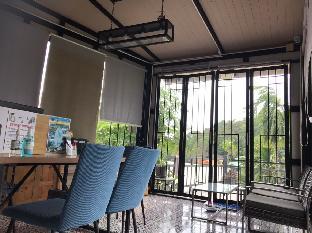 blue view house phi phi