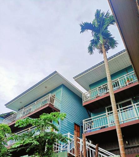 ko phi phi