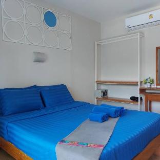 blue view house phi phi