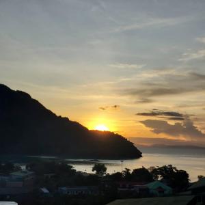 blue view house phi phi