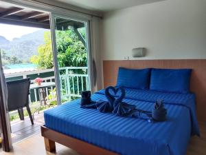 ko phi phi