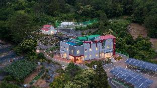 tongyoung sandeulhae healling pension