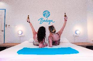 bodega pool party koh phangan