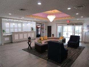 Best Western Iowa/Lake Charles East,Lake Charles>>Iowa,3 star