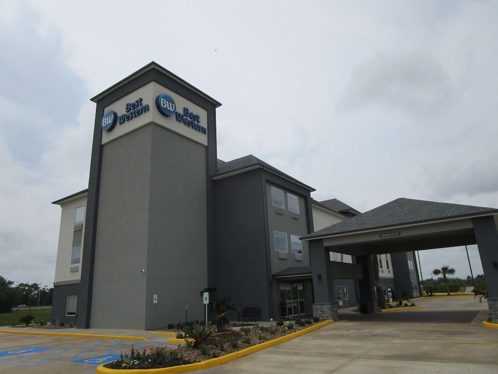 best western iowa lake charles east