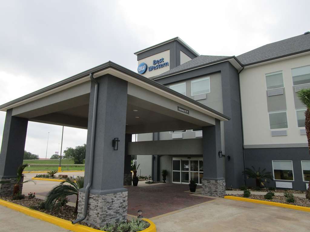 best western iowa lake charles east