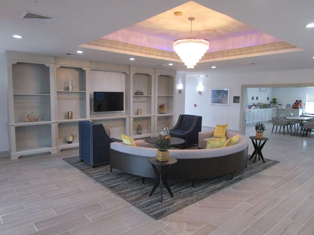 best western iowa lake charles east