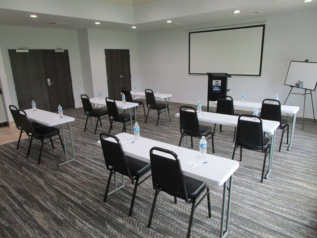 best western iowa lake charles east