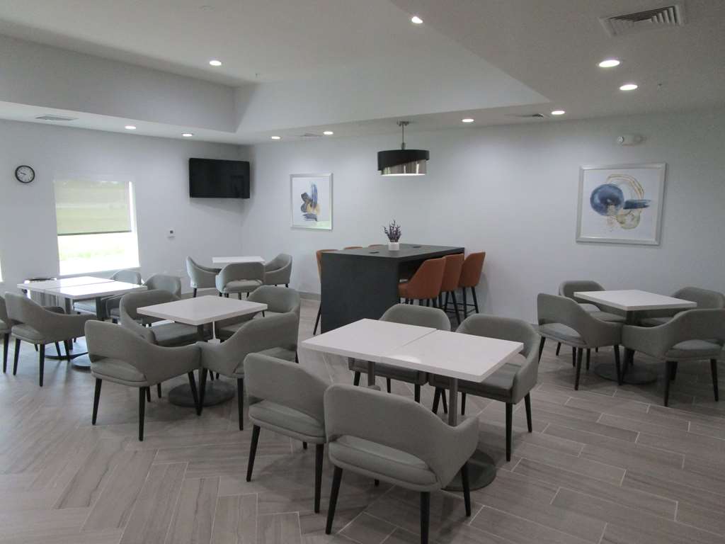 best western iowa lake charles east