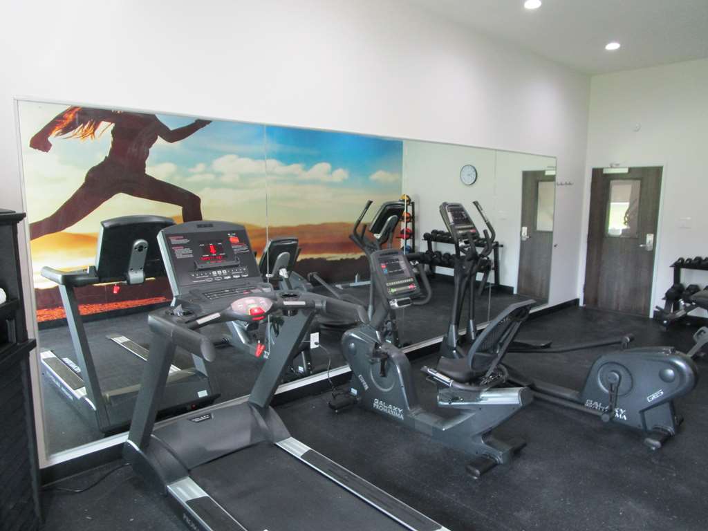 best western iowa lake charles east