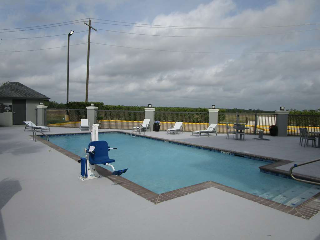 best western iowa lake charles east