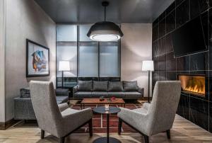 hyatt place newark silicon valley