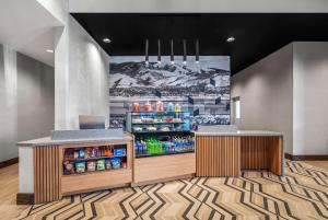 hyatt place newark silicon valley