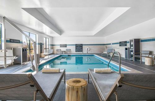 hyatt place newark silicon valley