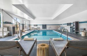 hyatt place newark silicon valley