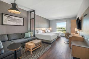 hyatt place newark silicon valley