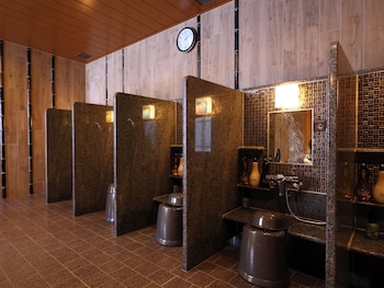 onyado nono sendai hot spring