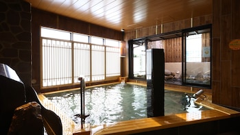 onyado nono sendai hot spring