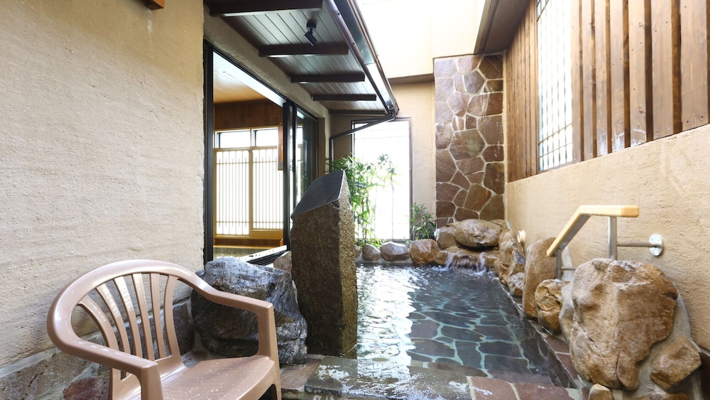 onyado nono sendai hot spring