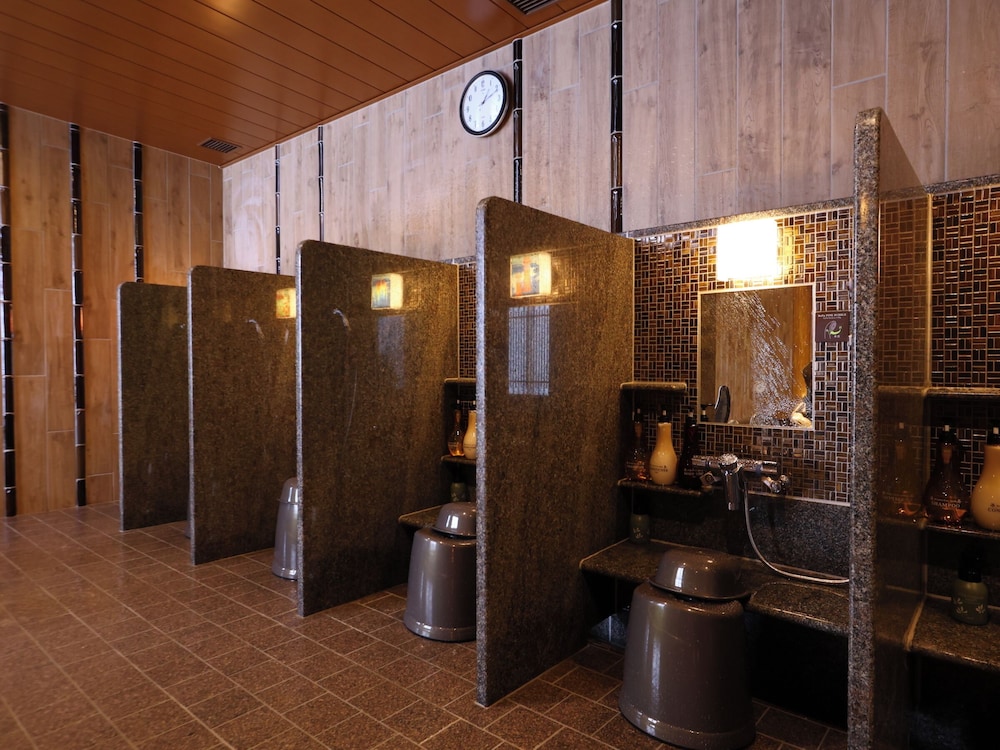 onyado nono sendai hot spring