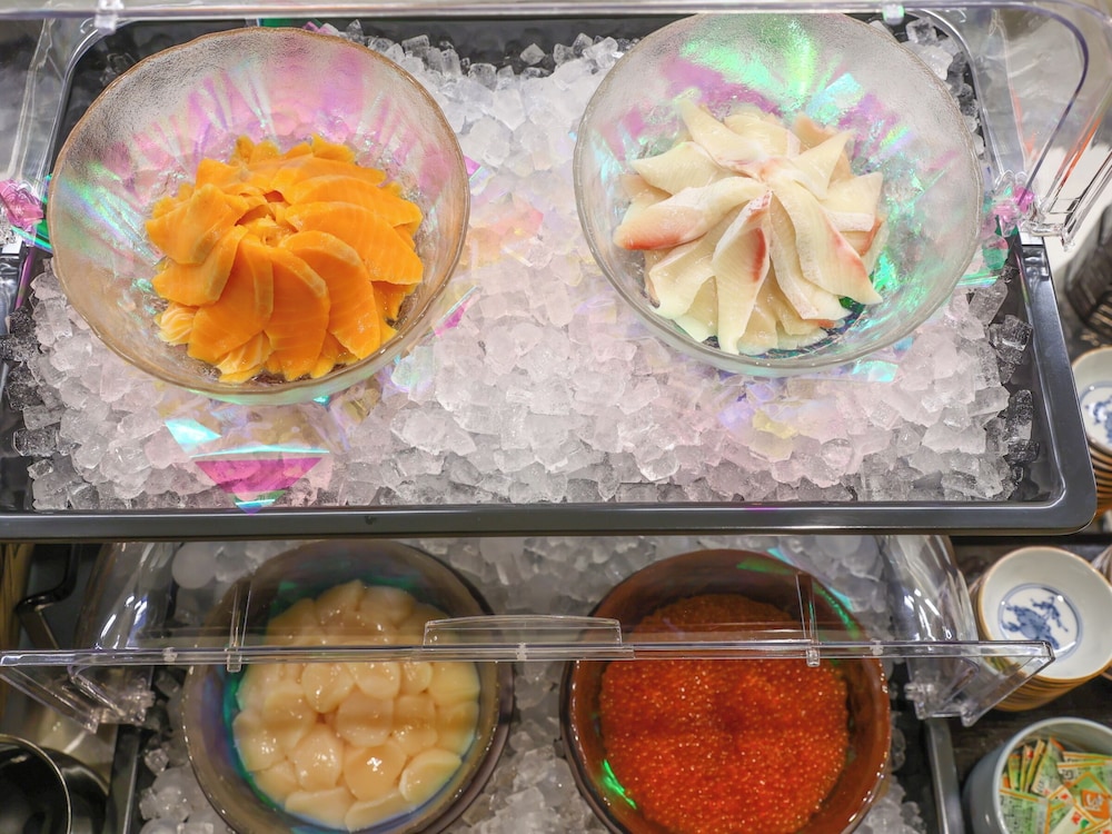 onyado nono sendai hot spring