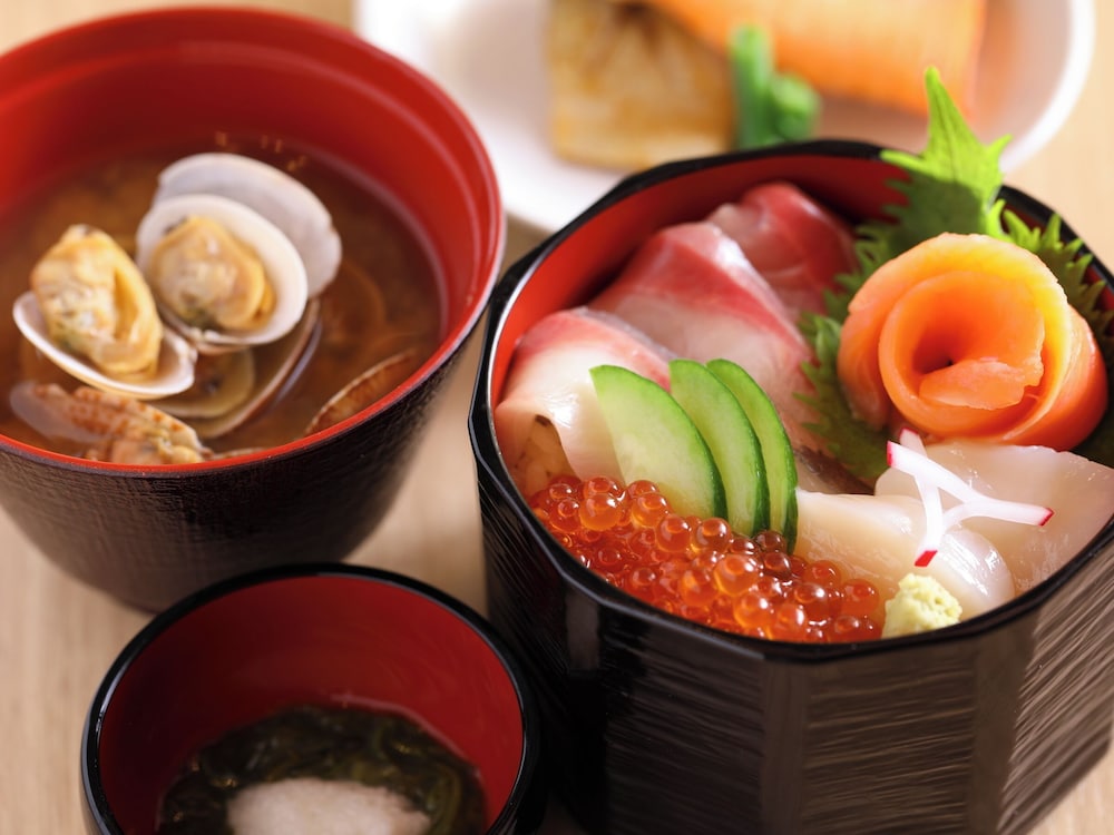 onyado nono sendai hot spring