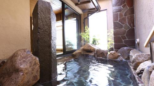 onyado nono sendai hot spring