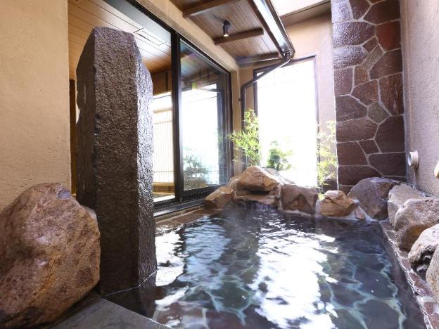 onyado nono sendai hot spring